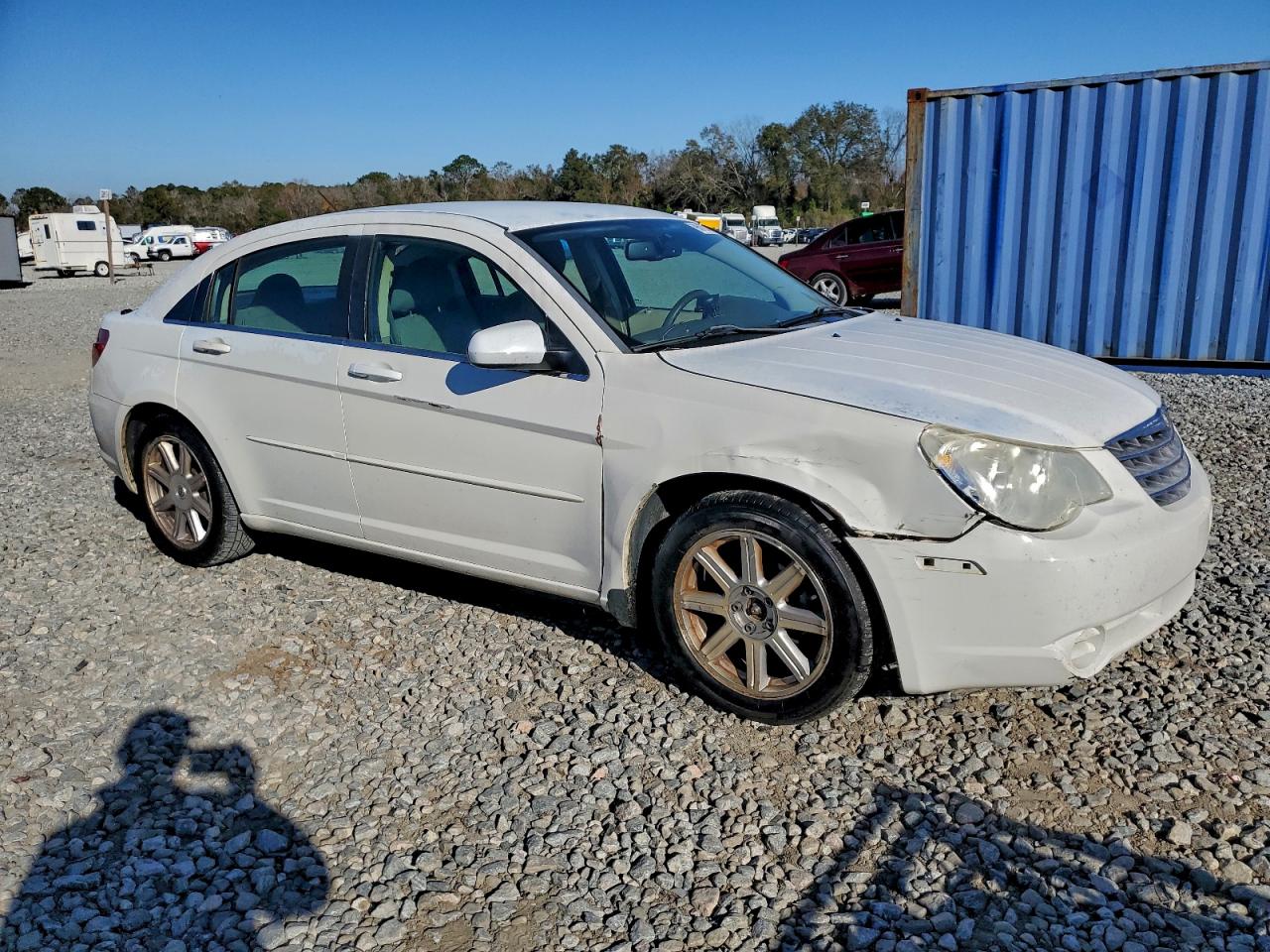 Chrysler Sebring Touring Image 7