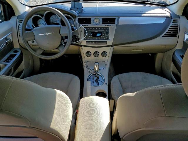 Chrysler Sebring Touring Image 10
