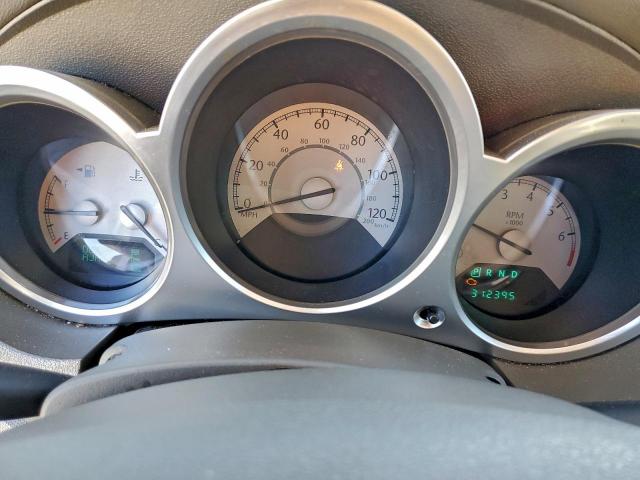 Chrysler Sebring Touring Image 12