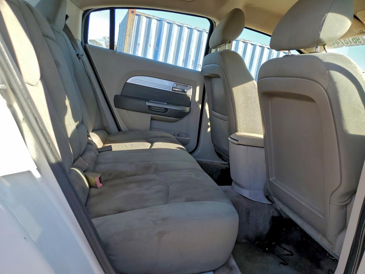 Chrysler Sebring Touring Image 11