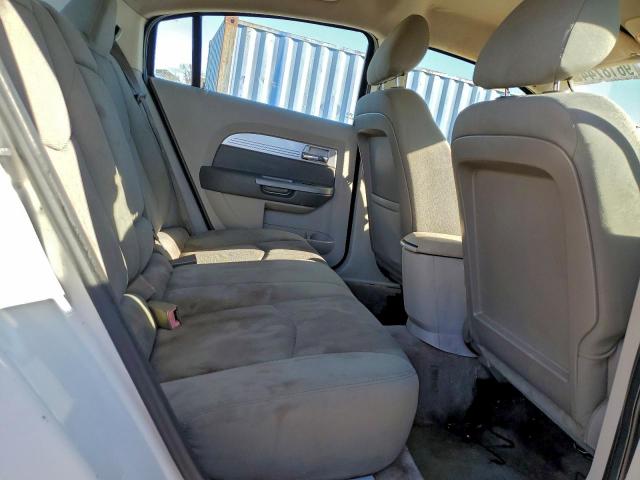 Chrysler Sebring Touring Image 11