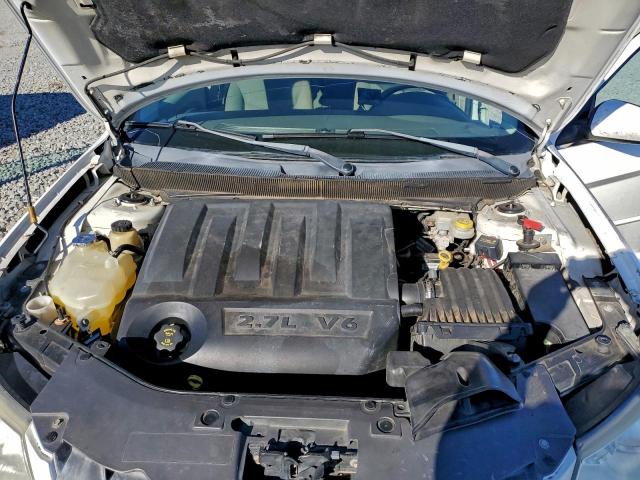 Chrysler Sebring Touring Image 9