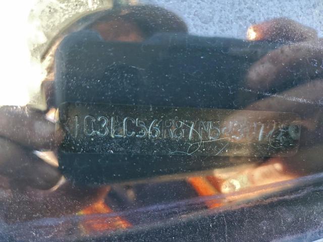 Chrysler Sebring Touring Image 4