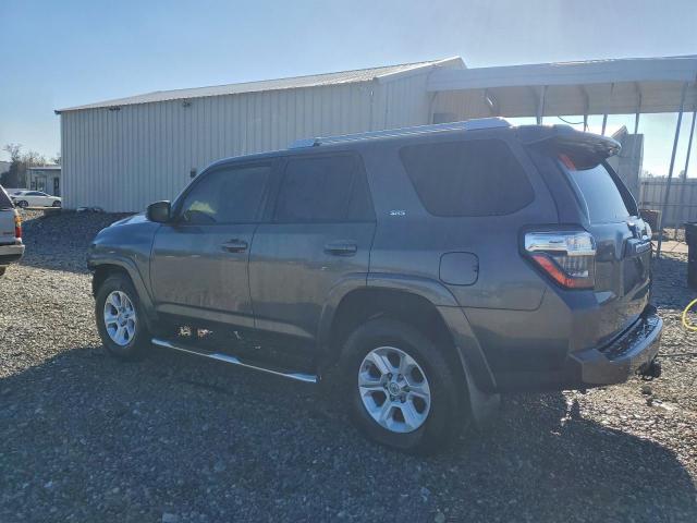 Toyota 4Runner Sr5 Image 2