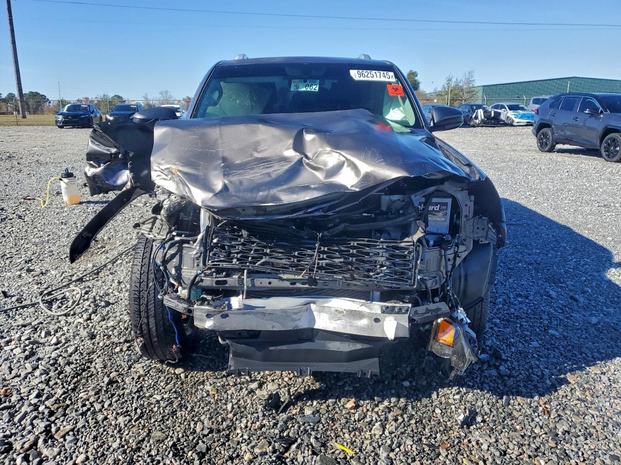 Toyota 4Runner Sr5 Image 8