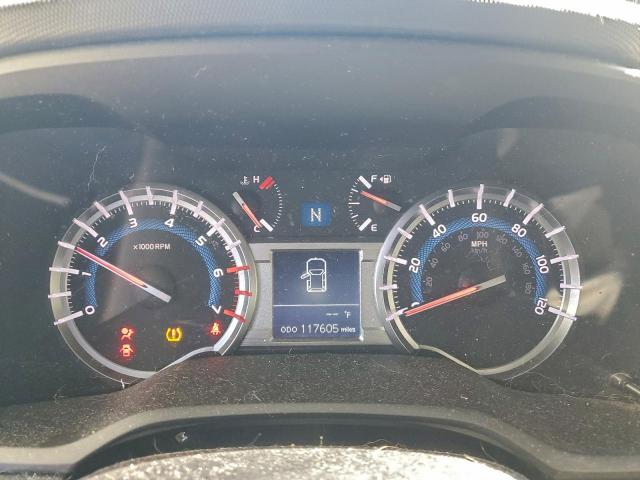 Toyota 4Runner Sr5 Image 12