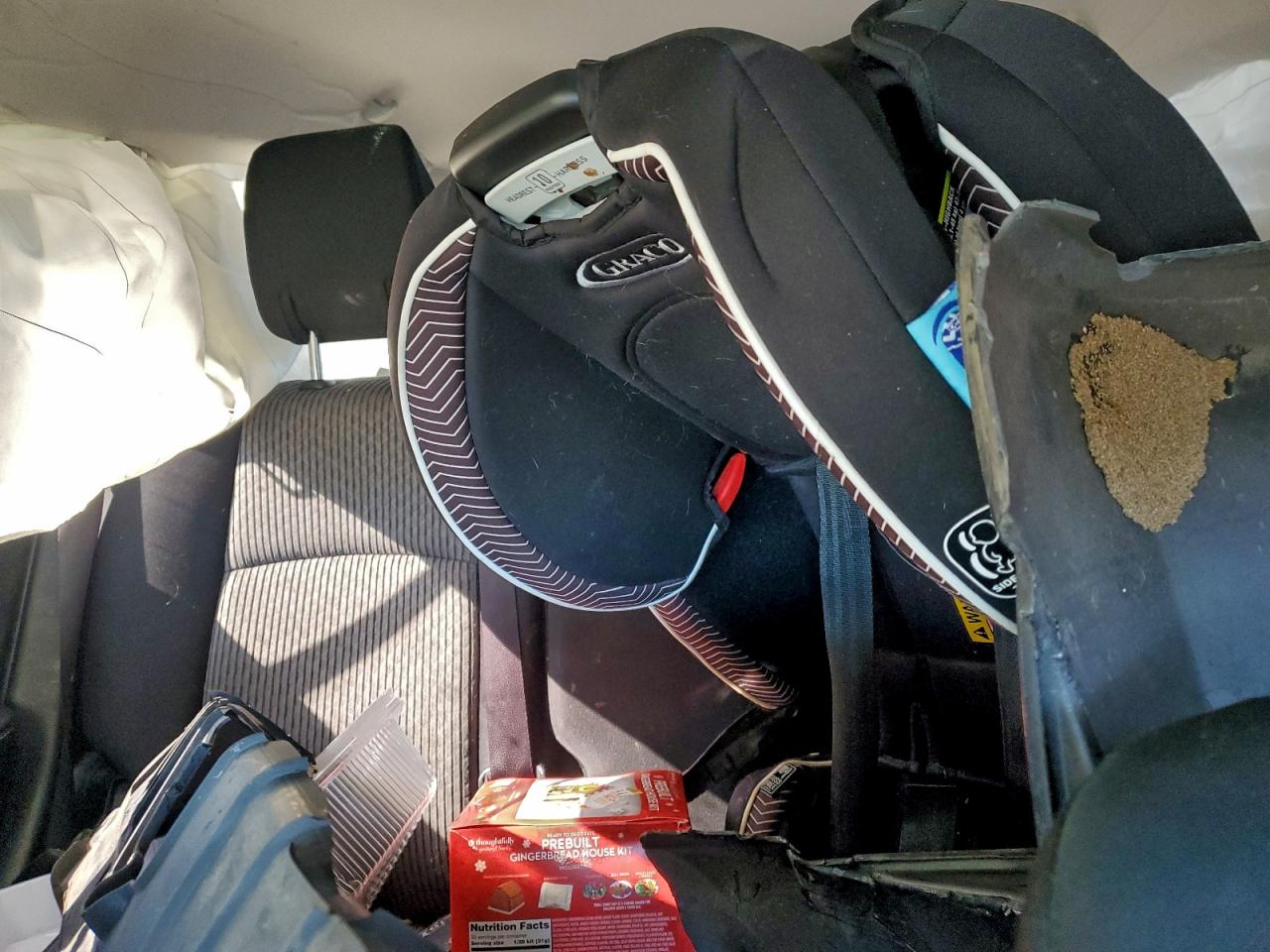 Toyota 4Runner Sr5 Image 11