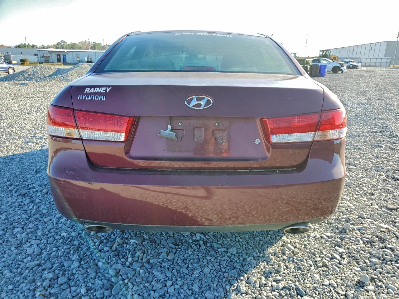 Hyundai SONATA Se Image 9