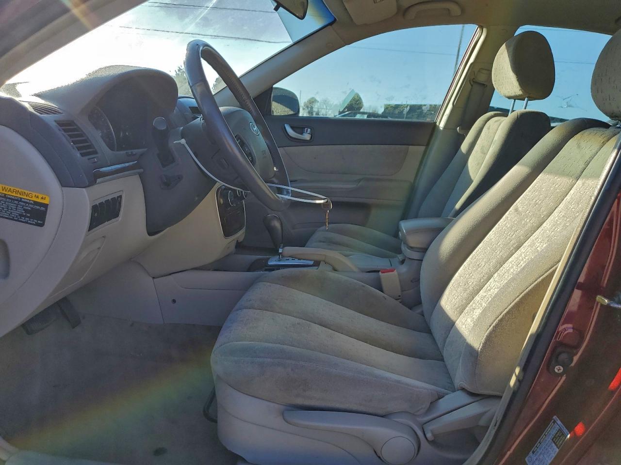 Hyundai SONATA Se Image 7