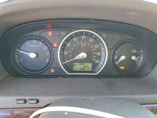 Hyundai SONATA Se Image 3