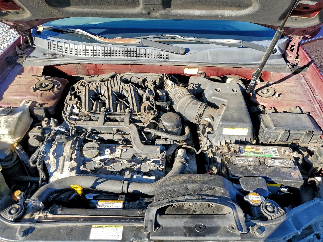 Hyundai SONATA Se Image 10