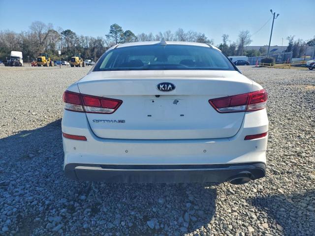 Kia Optima Lx Image 3