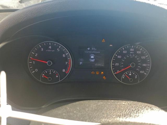 Kia Optima Lx Image 6