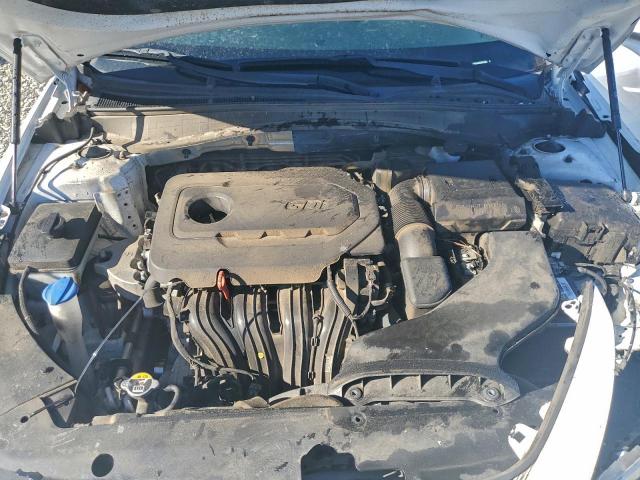 Kia Optima Lx Image 10