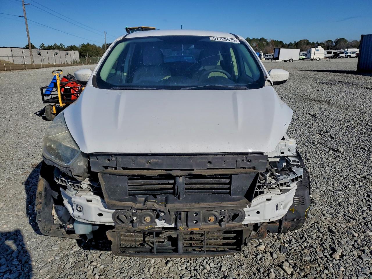 Ford Escape Se Image 11