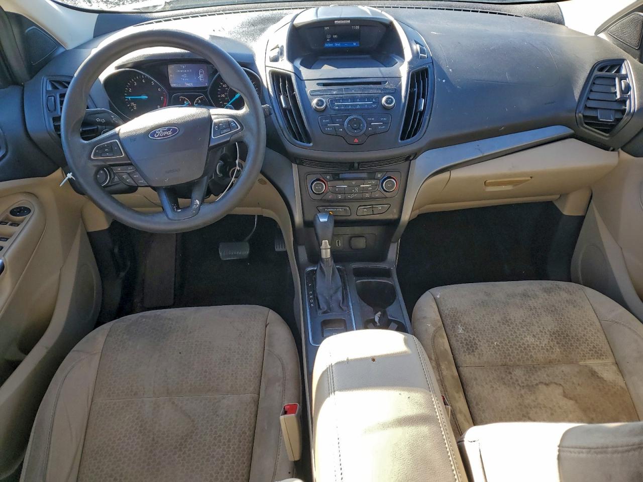 Ford Escape Se Image 4