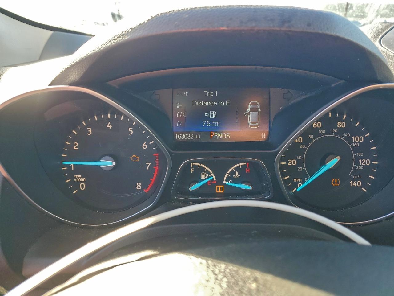 Ford Escape Se Image 2