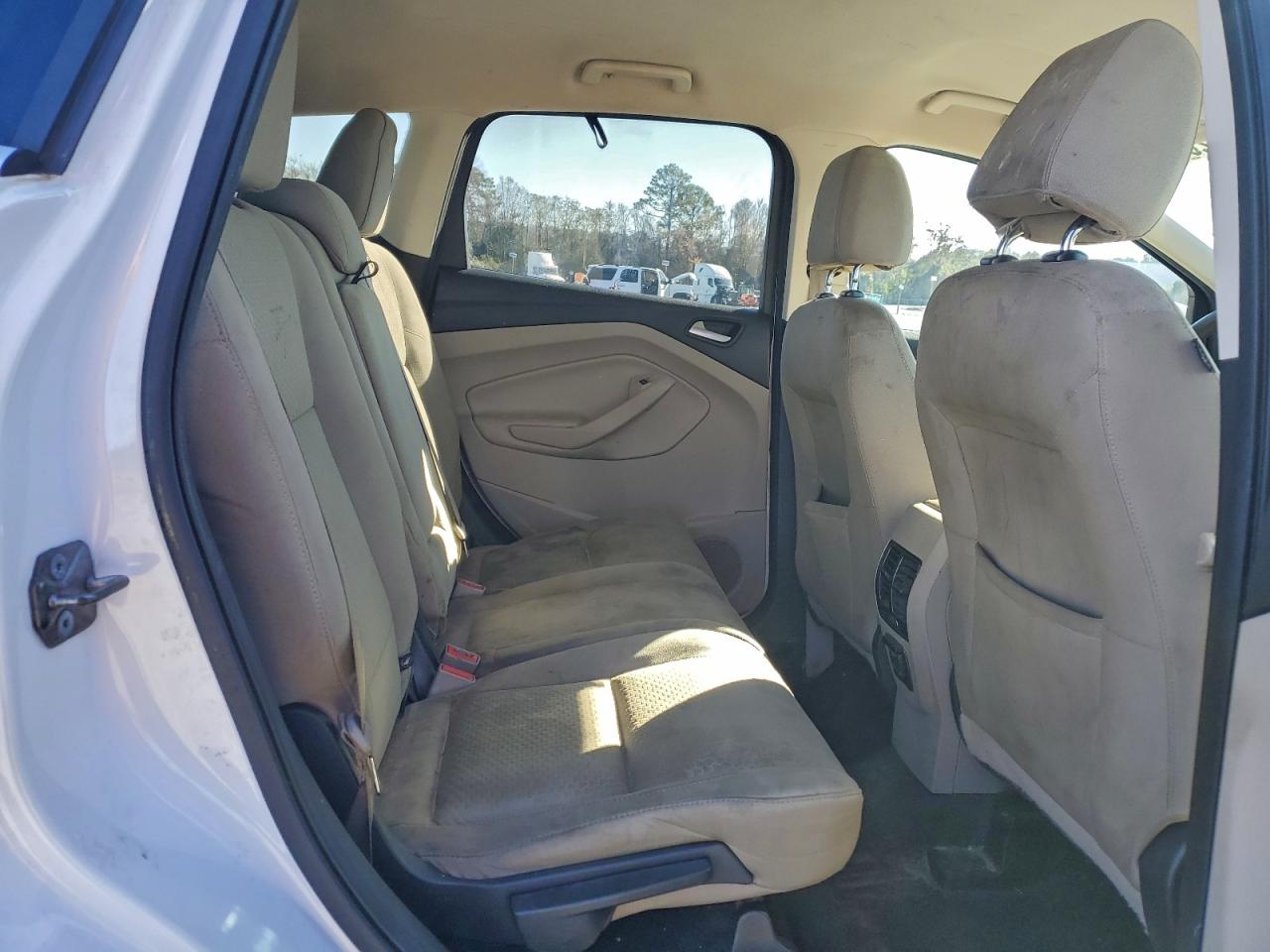 Ford Escape Se Image 5