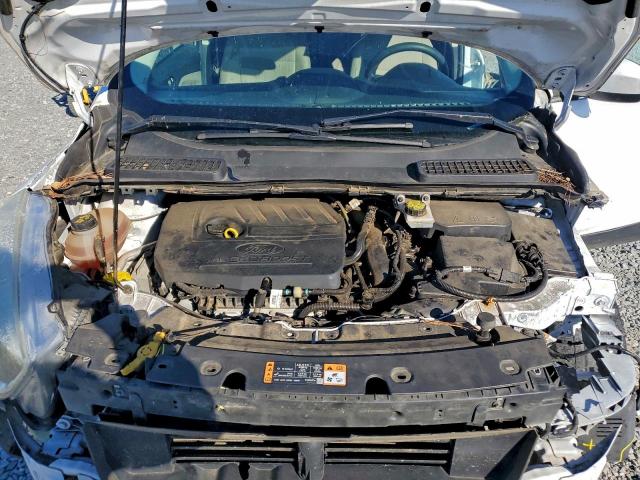 Ford Escape Se Image 12