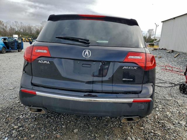 Acura MDX Technology Image 6