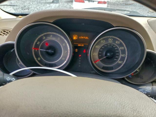 Acura MDX Technology Image 7