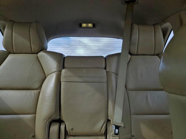 Acura MDX Technology Image 5