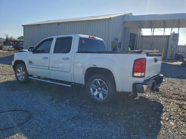 GMC Sierra C1500 Sle Image 7