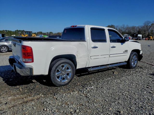 GMC Sierra C1500 Sle Image 8