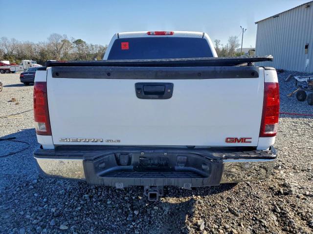 GMC Sierra C1500 Sle Image 11