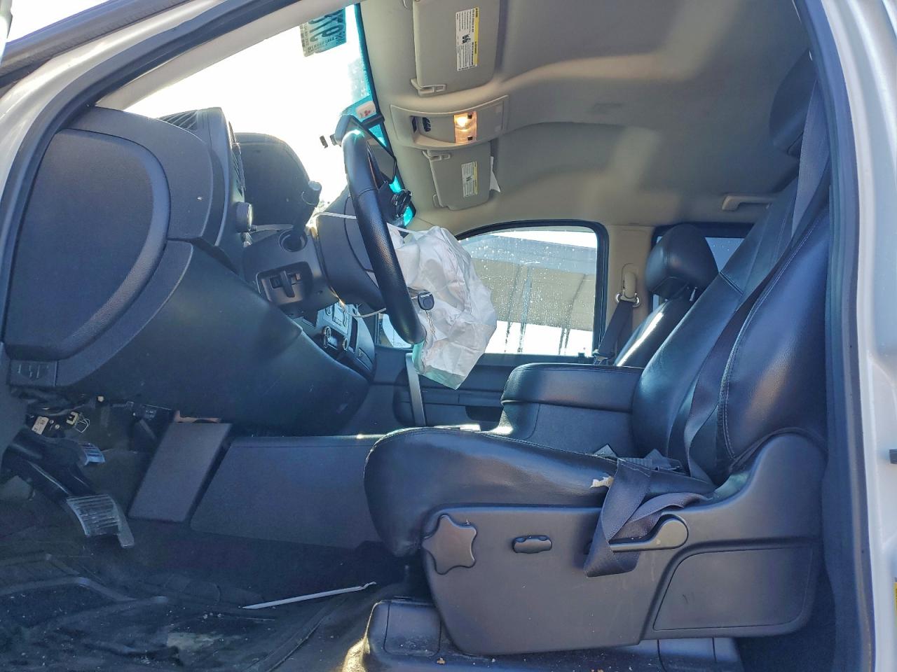 GMC Sierra C1500 Sle Image 4