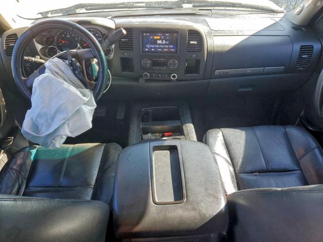 GMC Sierra C1500 Sle Image 10