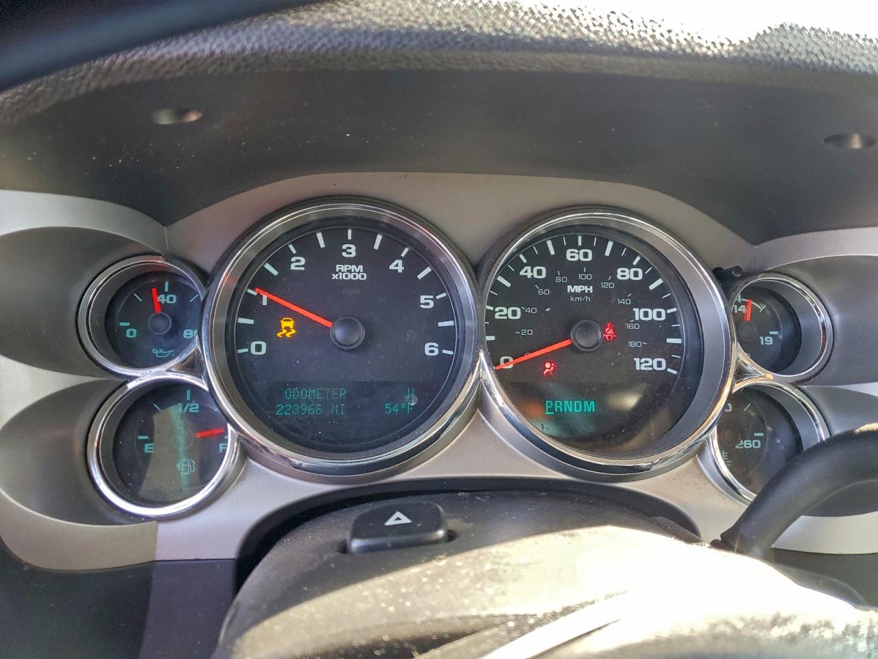 GMC Sierra C1500 Sle Image 6