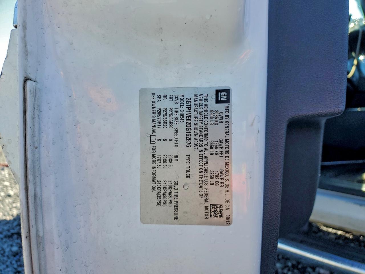 GMC Sierra C1500 Sle Image 2