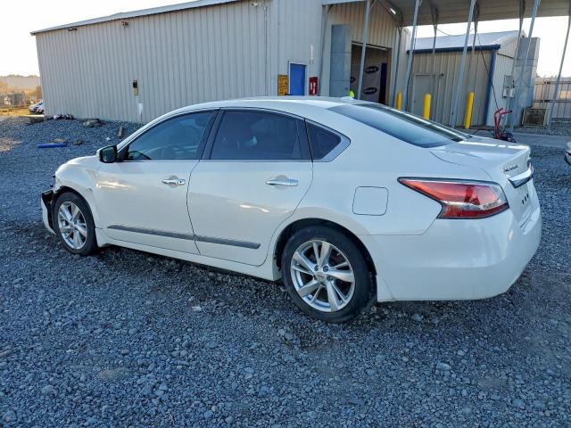 Nissan Altima 2.5 Image 8