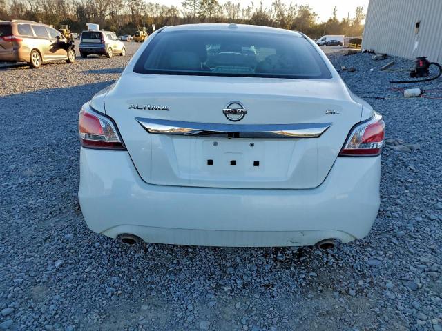 Nissan Altima 2.5 Image 12