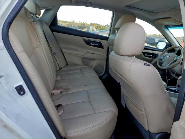 Nissan Altima 2.5 Image 10