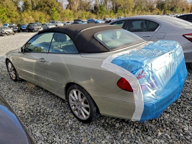 Mercedes-Benz Clk-class 350 Image 2