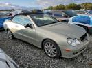 Mercedes-Benz Clk-class 350 Image 3