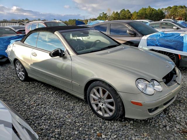 Mercedes-Benz Clk-class 350 Image 3