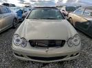 Mercedes-Benz Clk-class 350 Image 12