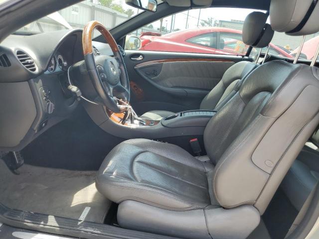 Mercedes-Benz Clk-class 350 Image 10