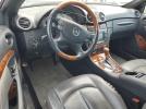 Mercedes-Benz Clk-class 350 Image 8