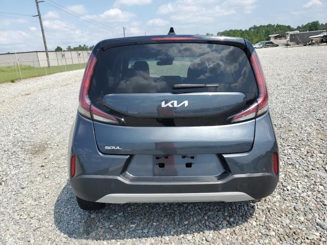 Kia Soul Lx Image 12