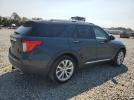 Ford Explorer Platinum Image 4