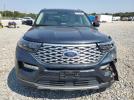 Ford Explorer Platinum Image 5