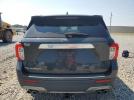 Ford Explorer Platinum Image 8