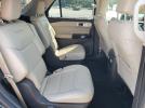 Ford Explorer Platinum Image 13