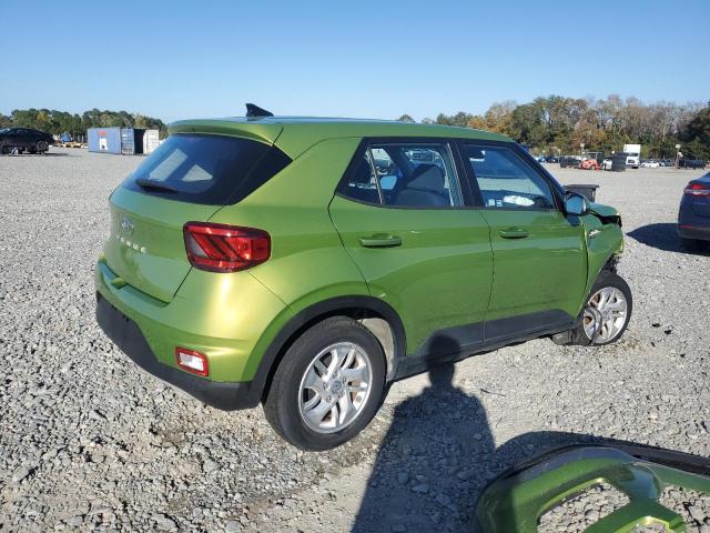 Hyundai VENUE Se Image 9