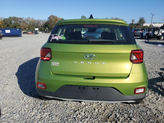 Hyundai VENUE Se Image 10