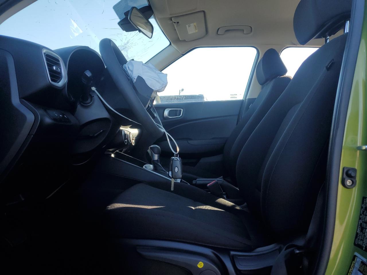 Hyundai VENUE Se Image 2